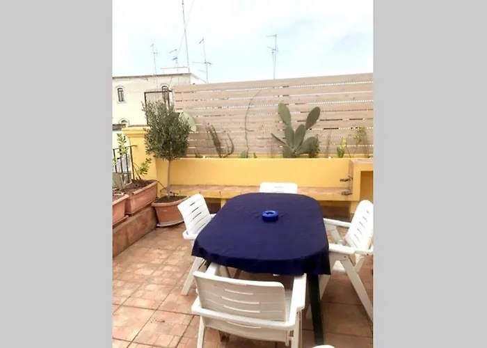 公寓 Corte Middorusso