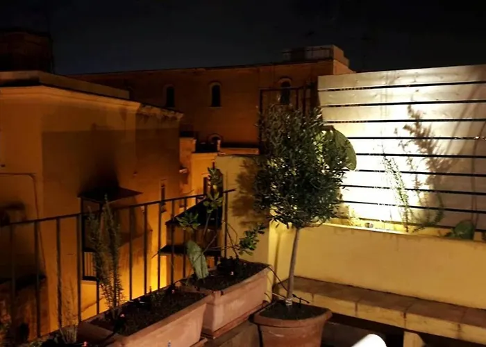 公寓 Corte Middorusso